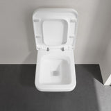 Villeroy & Boch Architectura WC-Sitz mit Softclosing