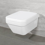 Villeroy & Boch Architectura Wand-WC DirectFlush Combi-Pack mit WC-Sitz