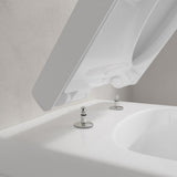 Villeroy & Boch Architectura Wand-WC DirectFlush Combi-Pack mit WC-Sitz