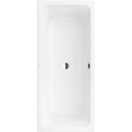 Villeroy & Boch Avento Duo Badewanne 160 x 70 cm