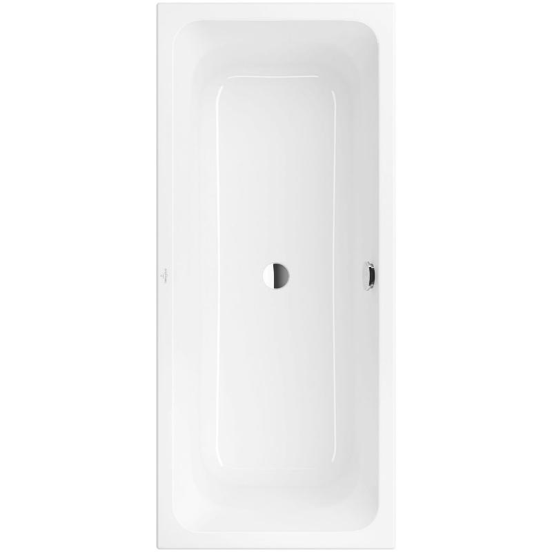 Villeroy & Boch Avento Duo Badewanne 170 x 75 cm