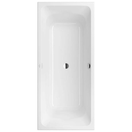 Villeroy & Boch Avento Duo Badewanne 180 x 80 cm