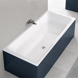 Villeroy & Boch Avento Duo Badewanne 170 x 75 cm