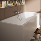 Villeroy & Boch Avento Duo Badewanne 180 x 80 cm