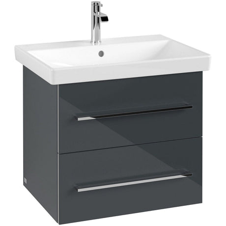 Villeroy & Boch Avento Waschtischunterschrank 58 x 48,4 x 51,4 cm