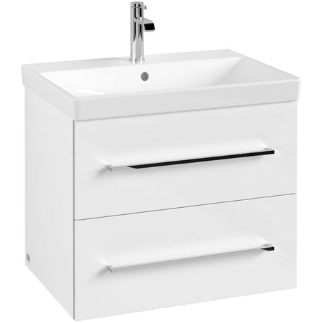 Villeroy & Boch Avento Waschtischunterschrank 63 x 48,4 x 51,4 cm