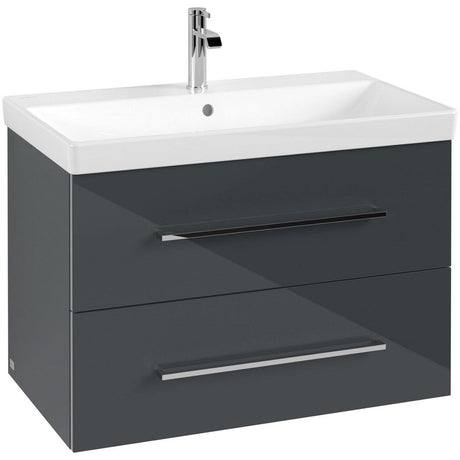 Villeroy & Boch Avento Waschtischunterschrank 78 x 48,4 x 51,4 cm