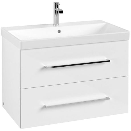 Villeroy & Boch Avento Waschtischunterschrank 78 x 48,4 x 51,4 cm