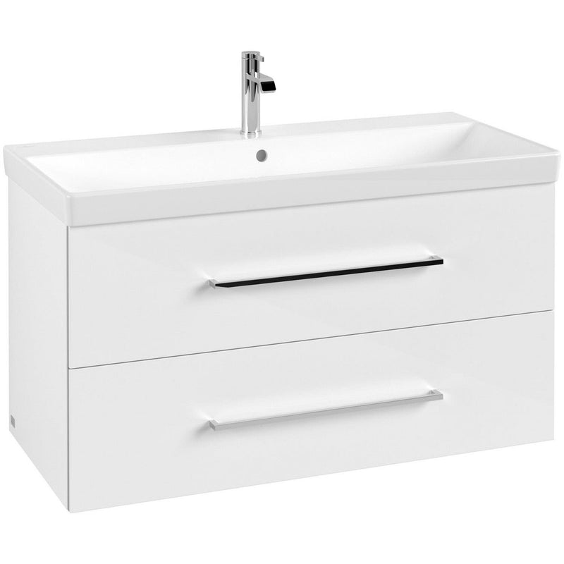 Villeroy & Boch Avento Waschtischunterschrank 98 x 48,4 x 51,4 cm