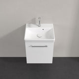 Villeroy & Boch Avento Waschtischunterschrank 43 x 38,4 x 51,4 cm, Türanschlag rechts