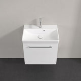 Villeroy & Boch Avento Waschtischunterschrank 53 x 38,4 x 51,4 cm, Türanschlag links