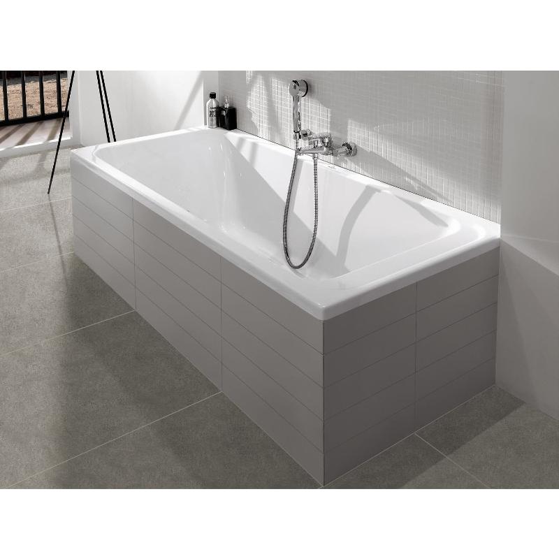 Villeroy & Boch Architectura Duo Badewanne 180 x 80 cm