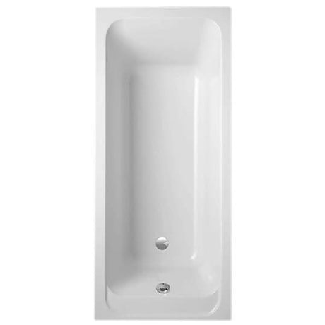 Villeroy & Boch Architectura Solo Badewanne 140 x 70 cm