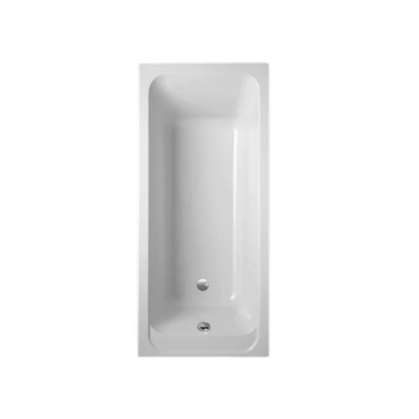 Villeroy & Boch Architectura Solo Badewanne 170 x 75 cm