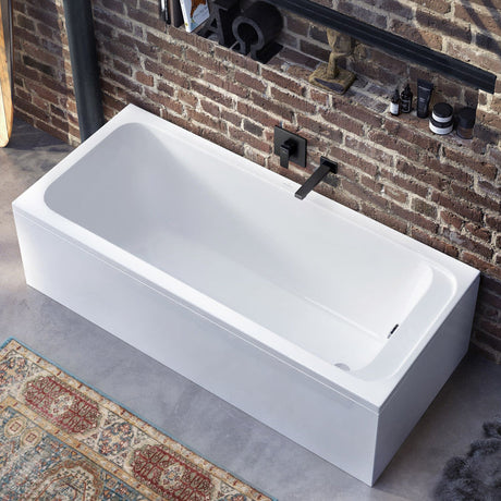 Villeroy & Boch Architectura Solo Badewanne 140 x 70 cm