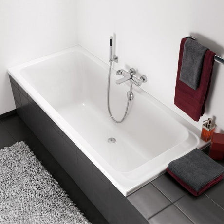 Villeroy & Boch Architectura Duo Badewanne 170 x 80 cm