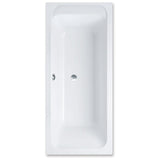 Villeroy & Boch Architectura Duo Badewanne 180 x 80 cm