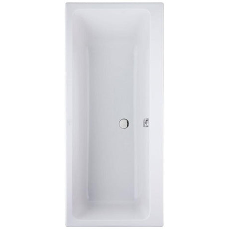 Villeroy & Boch Subway Duo Badewanne 170 x 75 cm