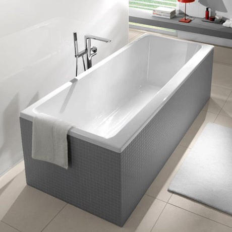 Villeroy & Boch Subway Duo Badewanne 170 x 75 cm