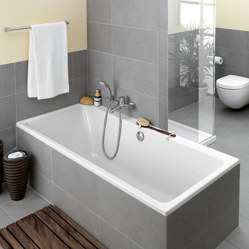 Villeroy & Boch Subway Duo Badewanne 170 x 75 cm