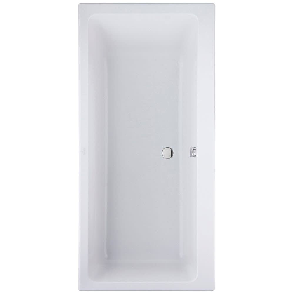 Villeroy & Boch Subway Duo Badewanne 190 x 90 cm