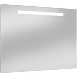 Villeroy & Boch More To See One LED Spiegel 80 x 60 cm