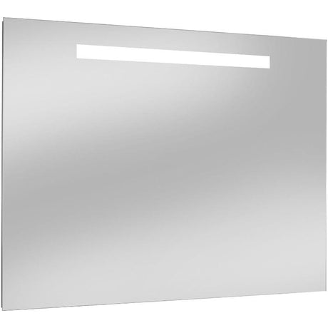 Villeroy & Boch More To See One LED Spiegel 80 x 60 cm