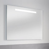 Villeroy & Boch More To See One LED Spiegel 80 x 60 cm