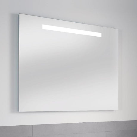 Villeroy & Boch More To See One LED Spiegel 80 x 60 cm