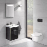 Villeroy & Boch More To See One LED Spiegel 50 x 60 cm