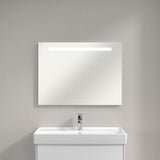 Villeroy & Boch More To See One LED Spiegel 80 x 60 cm