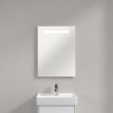 Villeroy & Boch More To See One LED Spiegel 45 x 60 cm