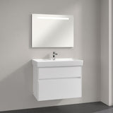 Villeroy & Boch More To See One LED Spiegel 80 x 60 cm