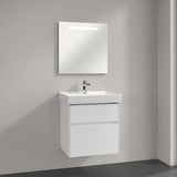 Villeroy & Boch More To See One LED Spiegel 60 x 60 cm