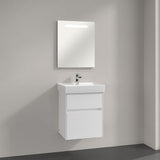 Villeroy & Boch More To See One LED Spiegel 50 x 60 cm