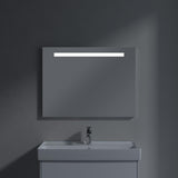 Villeroy & Boch More To See One LED Spiegel 80 x 60 cm