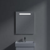 Villeroy & Boch More To See One LED Spiegel 50 x 60 cm