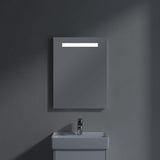 Villeroy & Boch More To See One LED Spiegel 45 x 60 cm