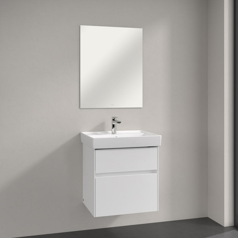 Villeroy & Boch More To See Spiegel 60 x 75 x 2 cm