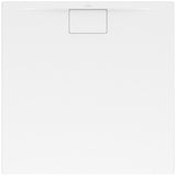 Villeroy & Boch Architectura Metalrim Duschwanne 100 x 100 x 1,5 cm