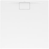 Villeroy & Boch Architectura Metalrim Duschwanne 100 x 100 x 1,5 cm