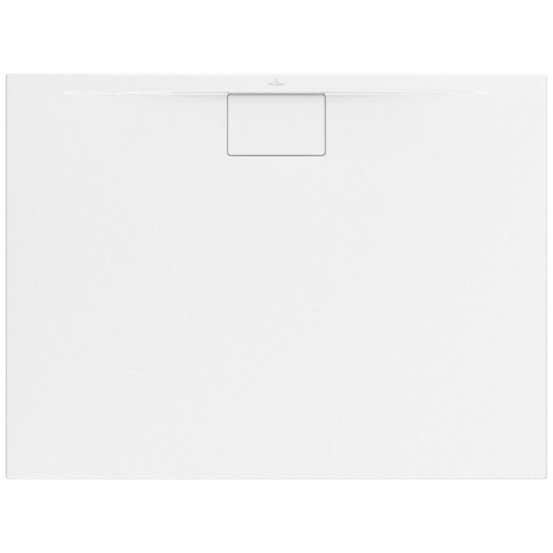 Villeroy & Boch Architectura Metalrim Duschwanne 120 x 90 x 1,5 cm