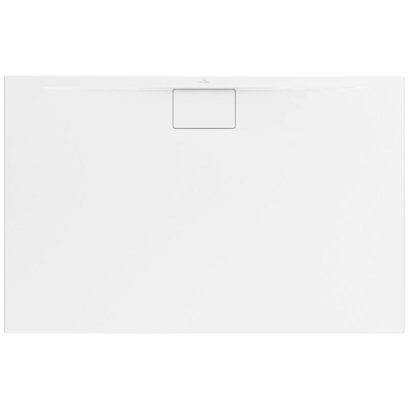 Villeroy & Boch Architectura Metalrim Duschwanne 140 x 90 x 1,5 cm