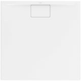 Villeroy & Boch Architectura Metalrim Duschwanne 90 x 90 x 4,8 cm