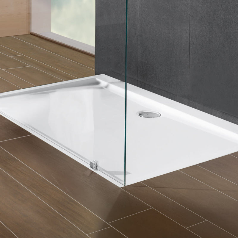 Villeroy & Boch Subway Duschwanne 90 x 90 cm