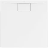 Villeroy & Boch Architectura Metalrim Duschwanne 80 x 80 x 1,5 cm