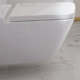 Villeroy & Boch Finion WC-Sitz mit QuickRelease und Absenkautomatik