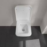 Villeroy & Boch Finion WC-Sitz mit QuickRelease und Absenkautomatik