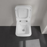 Villeroy & Boch Finion WC-Sitz mit QuickRelease und Absenkautomatik