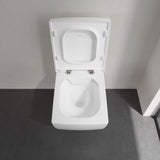 Villeroy & Boch Memento 2.0 Tiefspül-WC spülrandlos